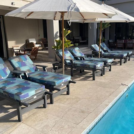 Bantry Retreat (Adults Only) Hotell Cape Town Eksteriør bilde