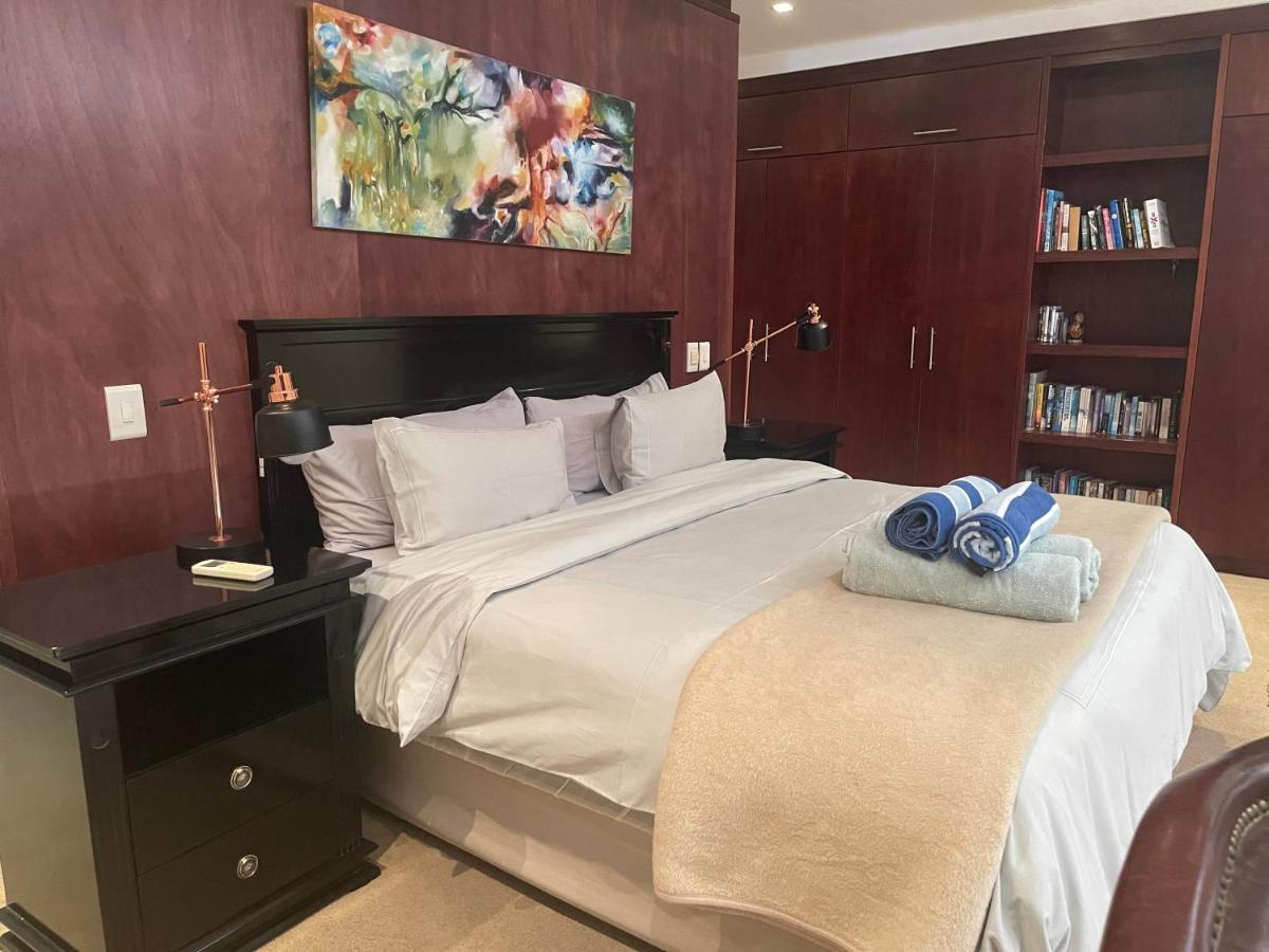 Bantry Retreat (Adults Only) Hotell Cape Town Eksteriør bilde