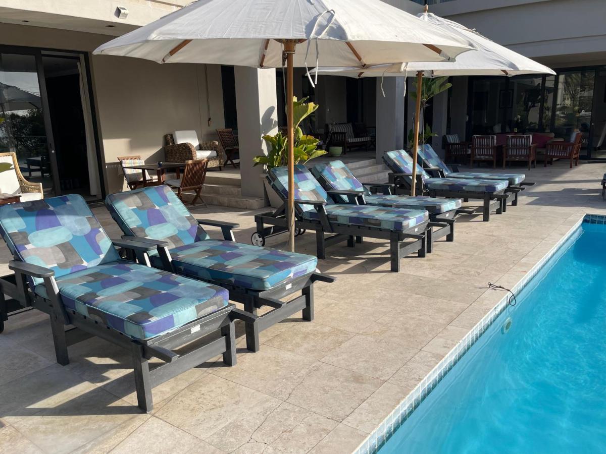 Bantry Retreat (Adults Only) Hotell Cape Town Eksteriør bilde