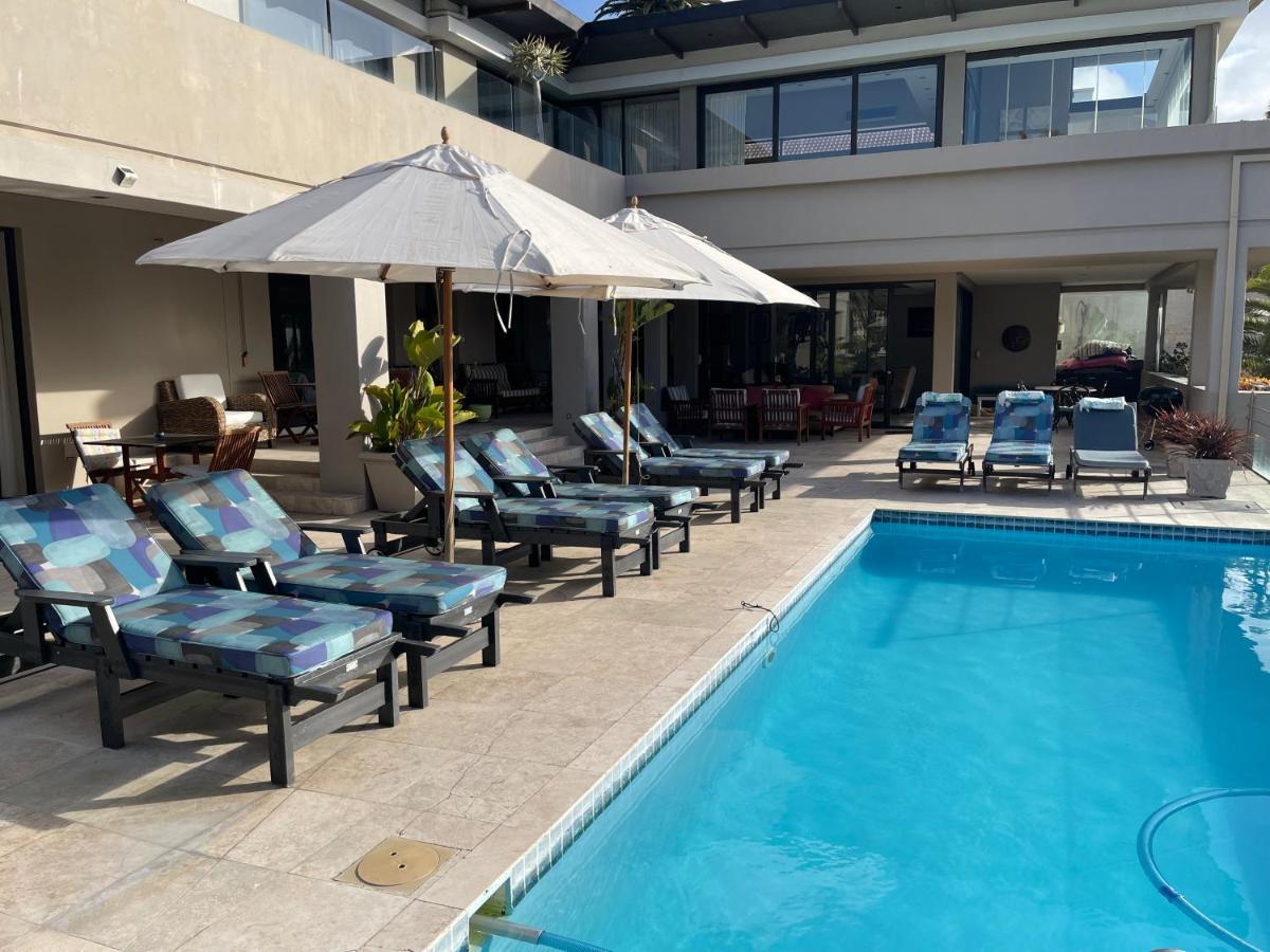 Bantry Retreat (Adults Only) Hotell Cape Town Eksteriør bilde