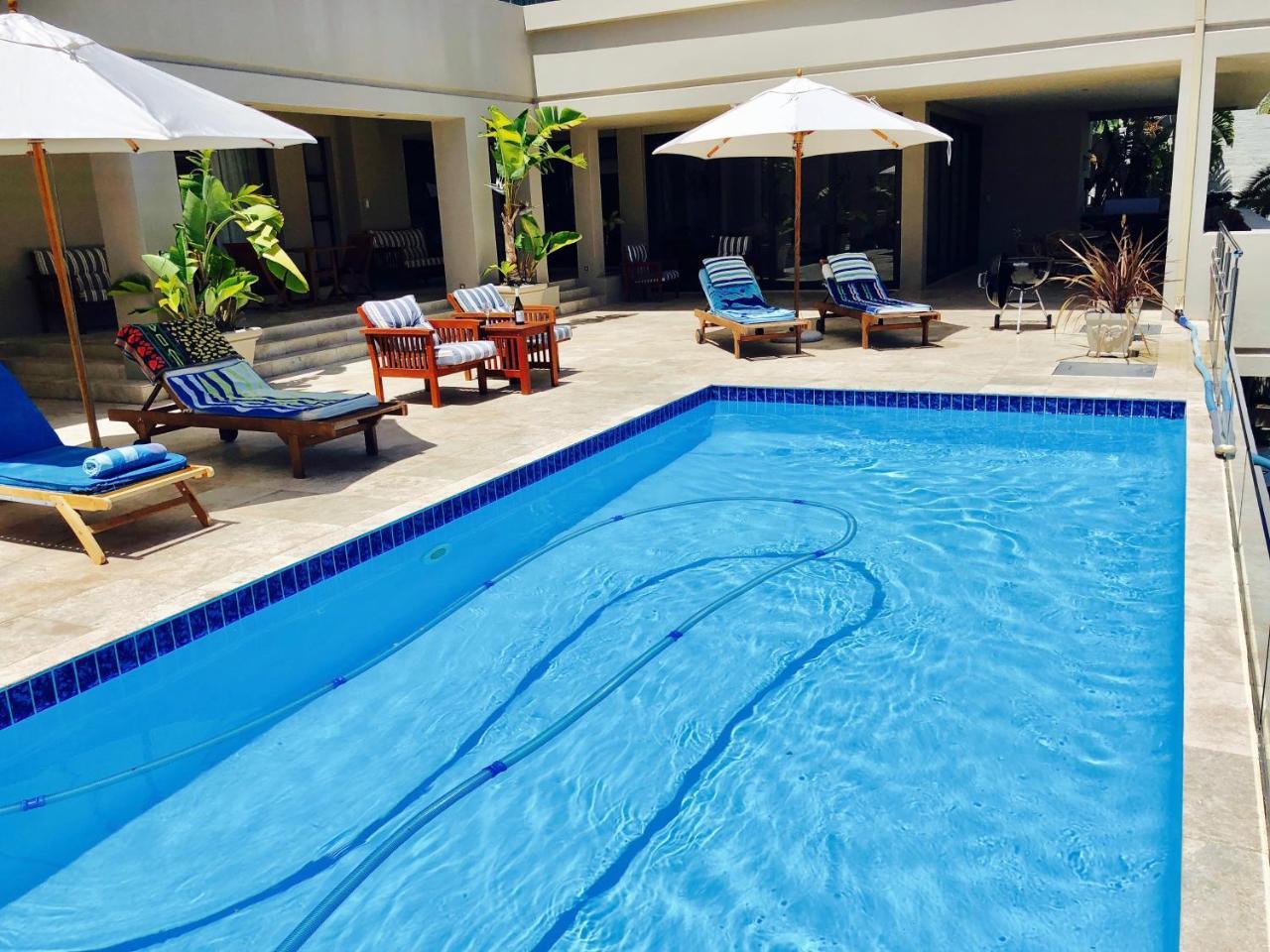 Bantry Retreat (Adults Only) Hotell Cape Town Eksteriør bilde