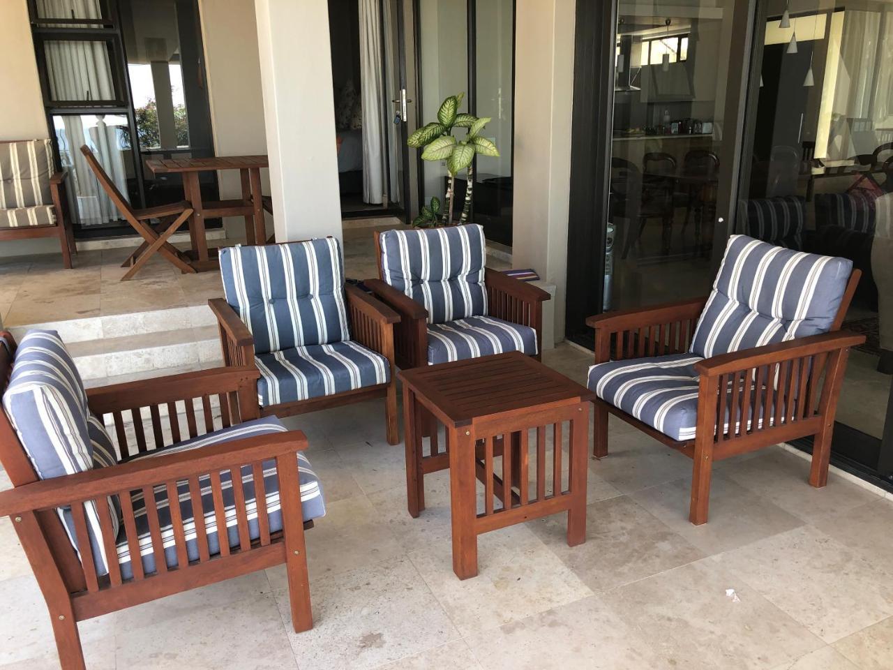 Bantry Retreat (Adults Only) Hotell Cape Town Eksteriør bilde