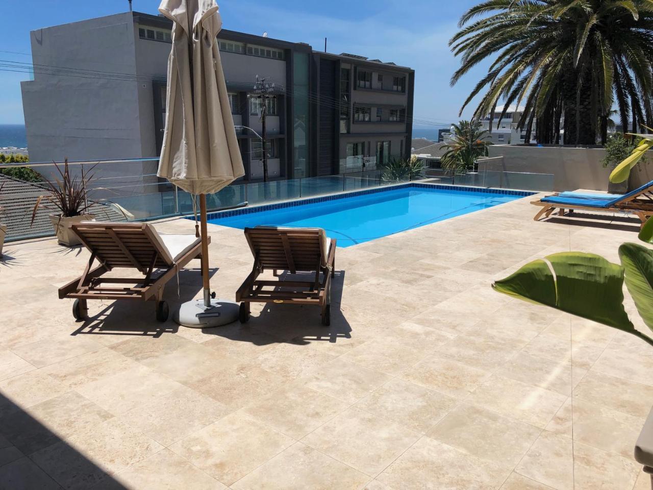 Bantry Retreat (Adults Only) Hotell Cape Town Eksteriør bilde