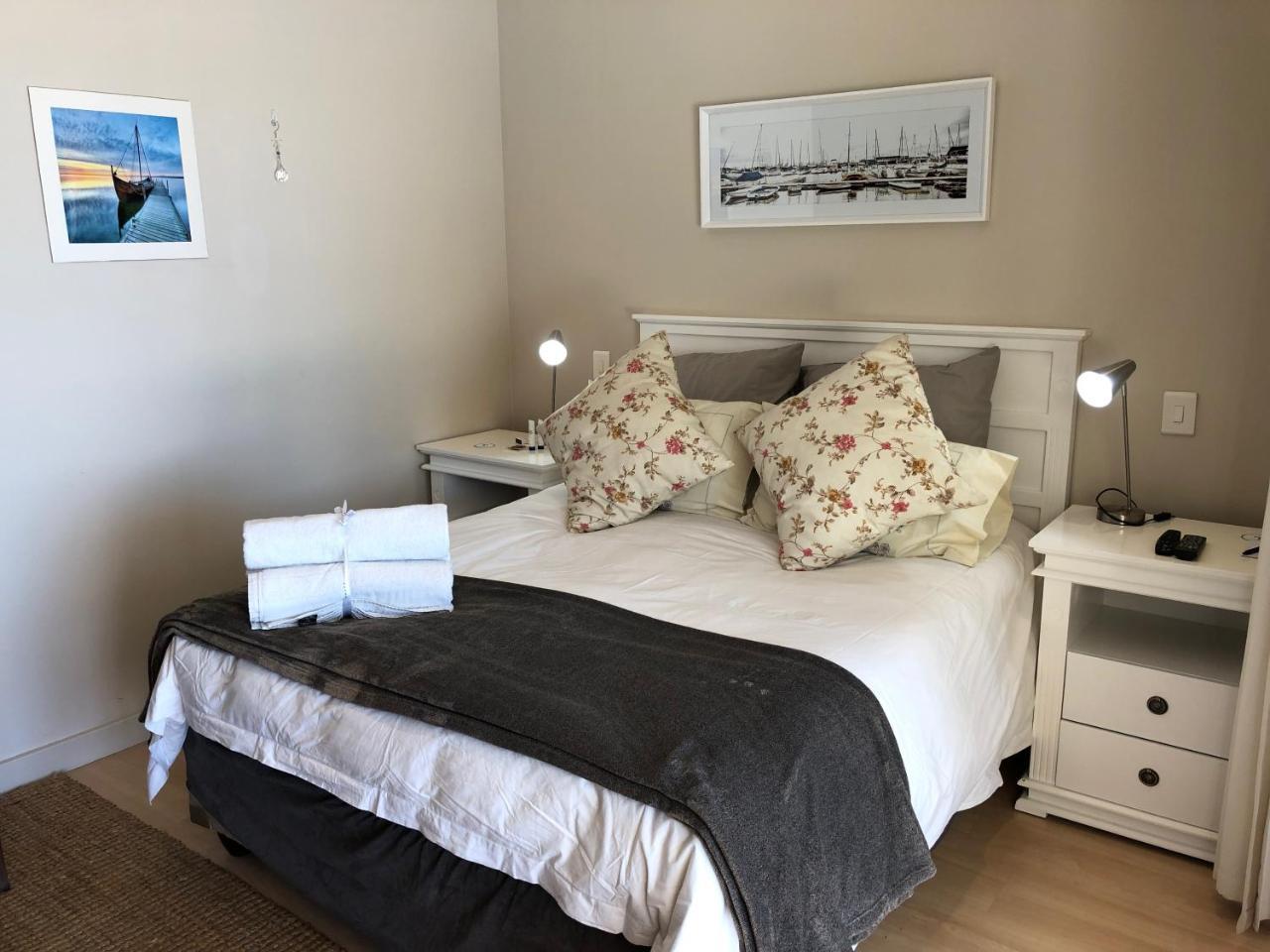 Bantry Retreat (Adults Only) Hotell Cape Town Eksteriør bilde