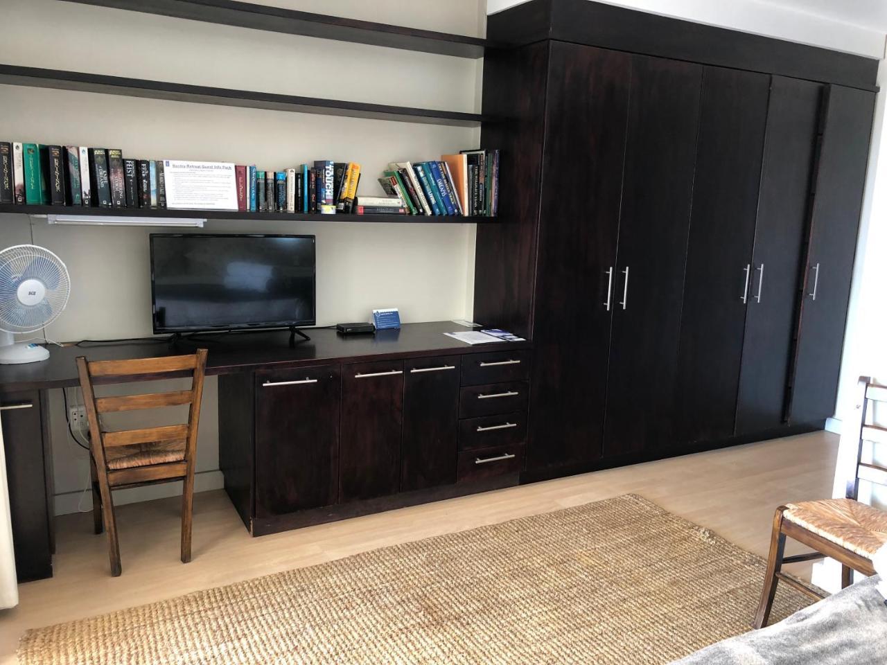 Bantry Retreat (Adults Only) Hotell Cape Town Eksteriør bilde