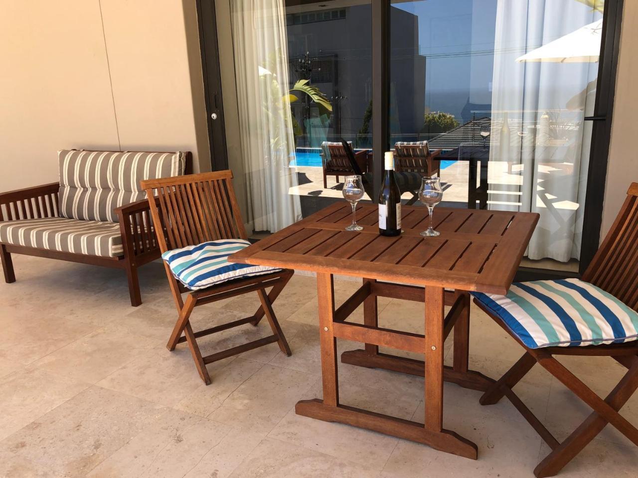 Bantry Retreat (Adults Only) Hotell Cape Town Eksteriør bilde