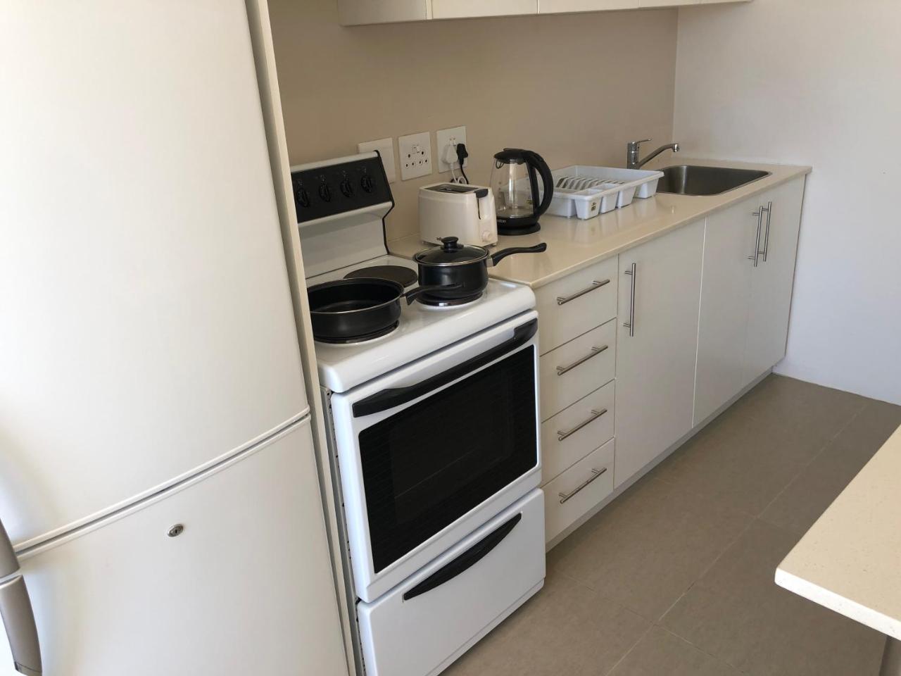 Bantry Retreat (Adults Only) Hotell Cape Town Eksteriør bilde