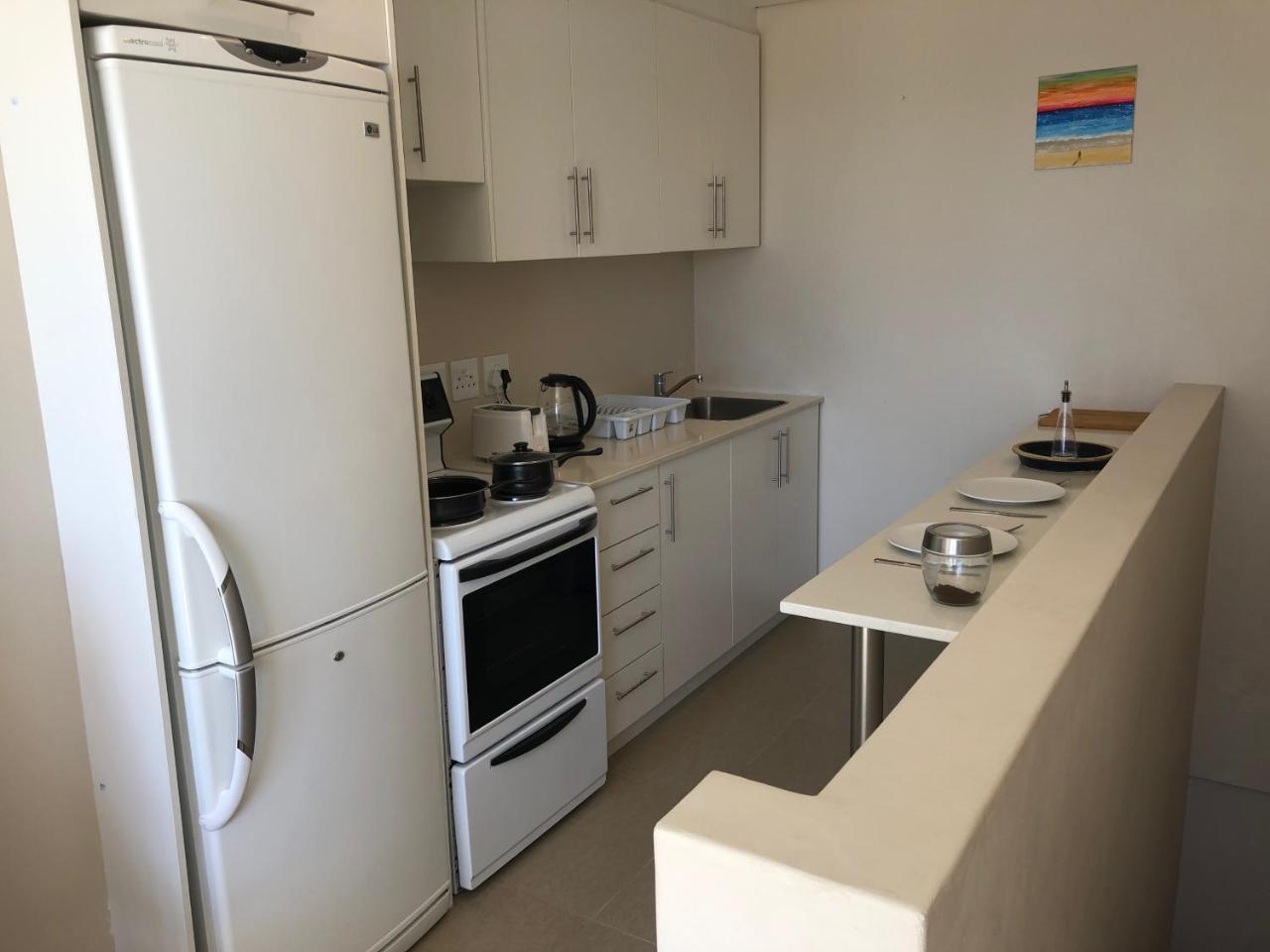 Bantry Retreat (Adults Only) Hotell Cape Town Eksteriør bilde