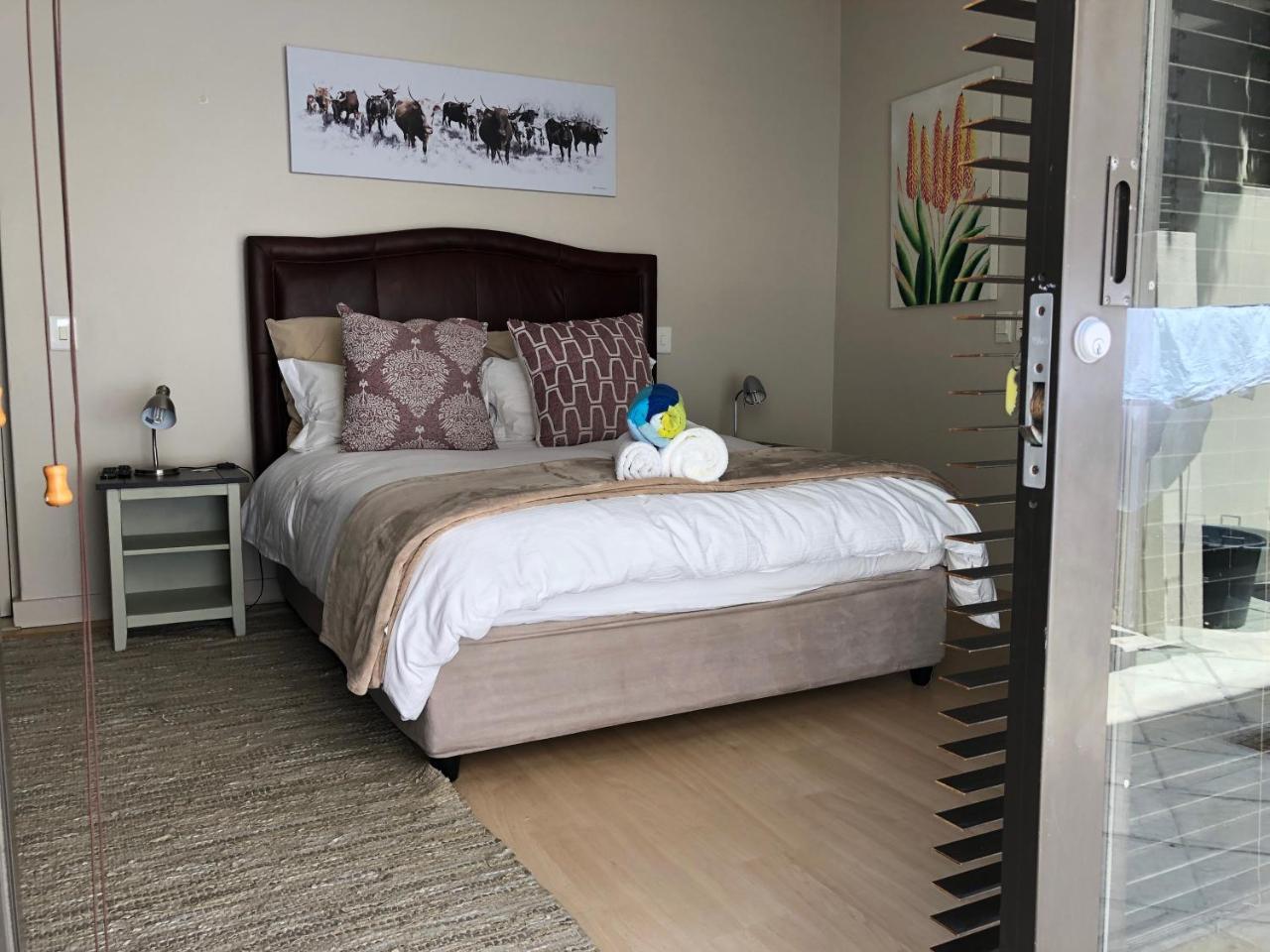 Bantry Retreat (Adults Only) Hotell Cape Town Eksteriør bilde