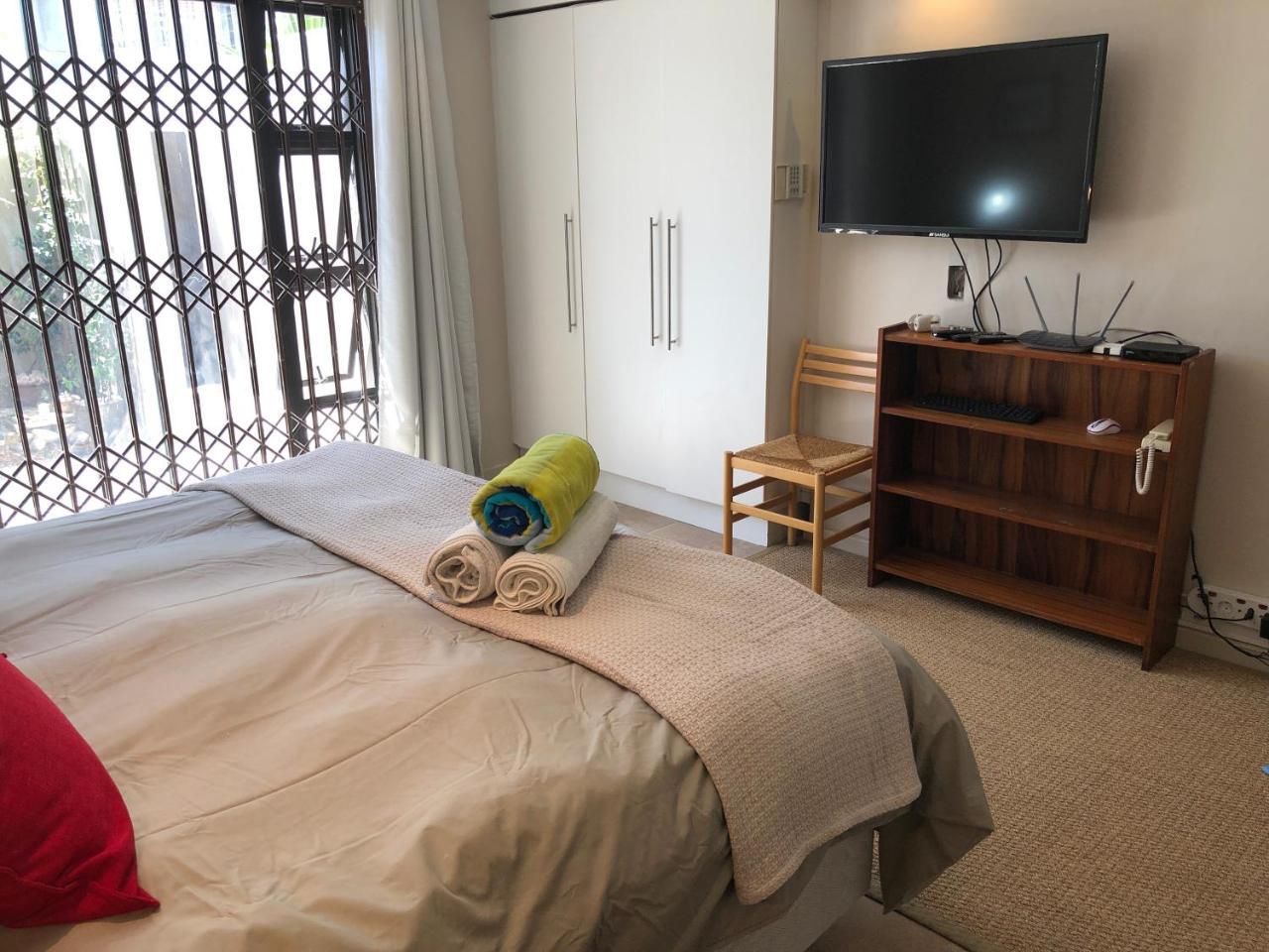 Bantry Retreat (Adults Only) Hotell Cape Town Eksteriør bilde