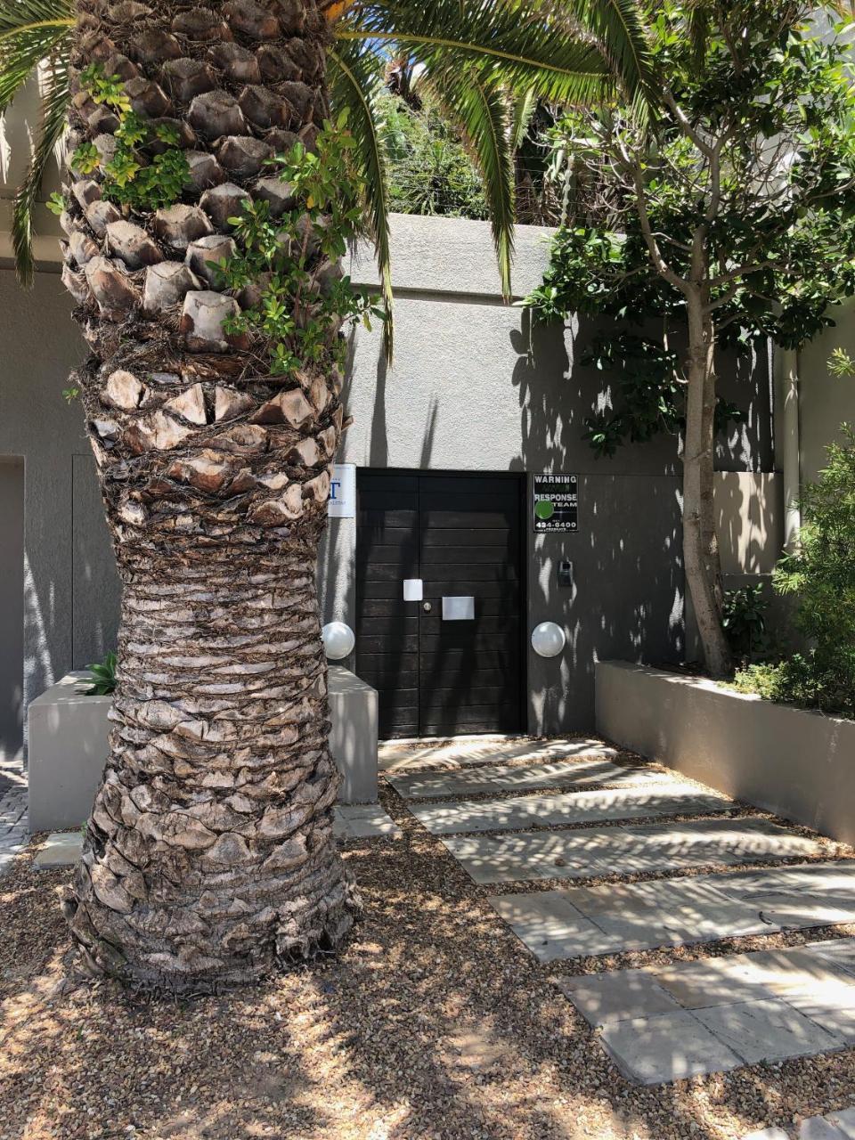 Bantry Retreat (Adults Only) Hotell Cape Town Eksteriør bilde