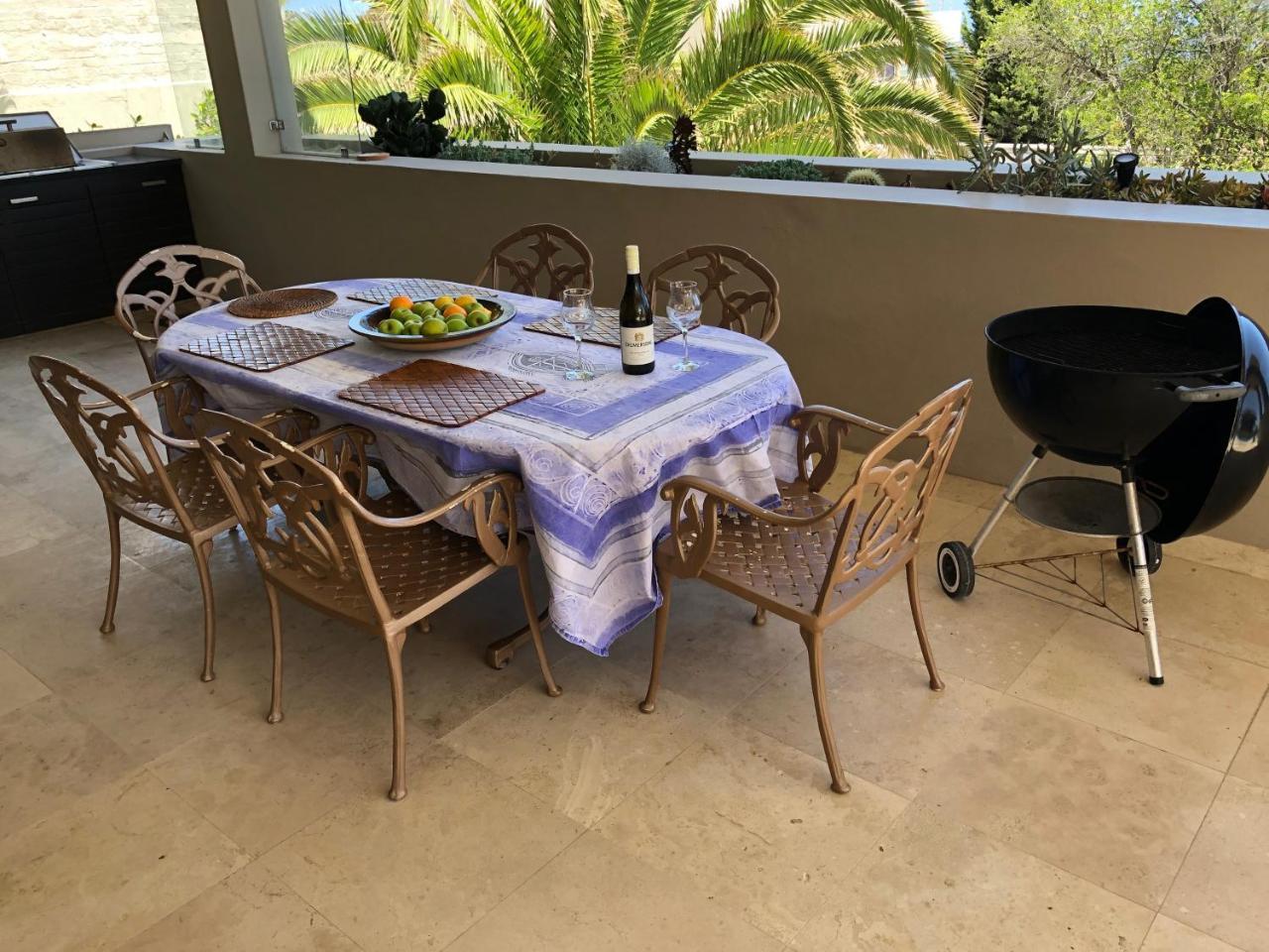 Bantry Retreat (Adults Only) Hotell Cape Town Eksteriør bilde