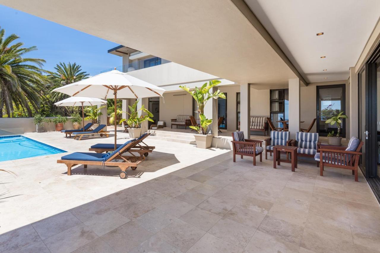 Bantry Retreat (Adults Only) Hotell Cape Town Eksteriør bilde