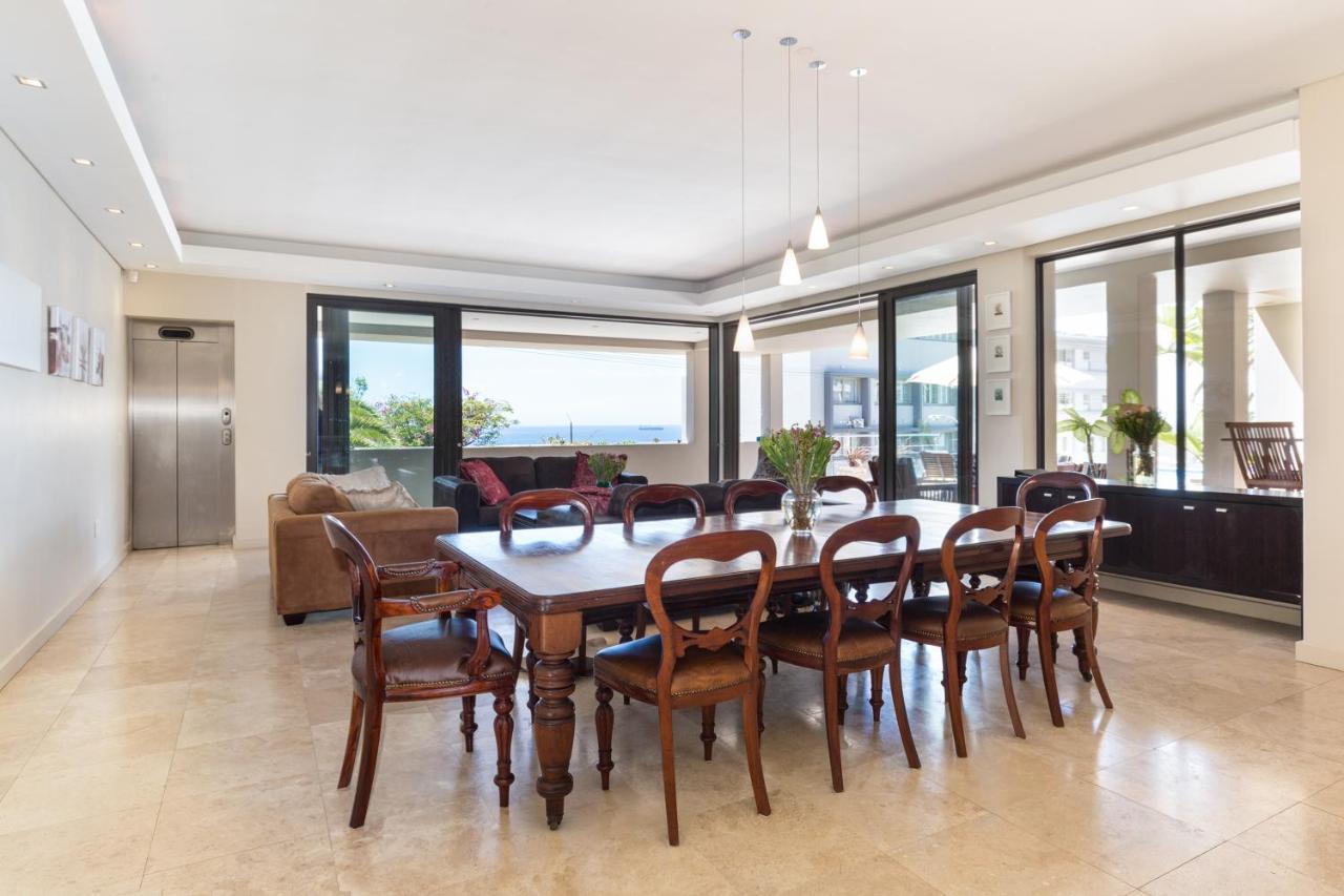 Bantry Retreat (Adults Only) Hotell Cape Town Eksteriør bilde