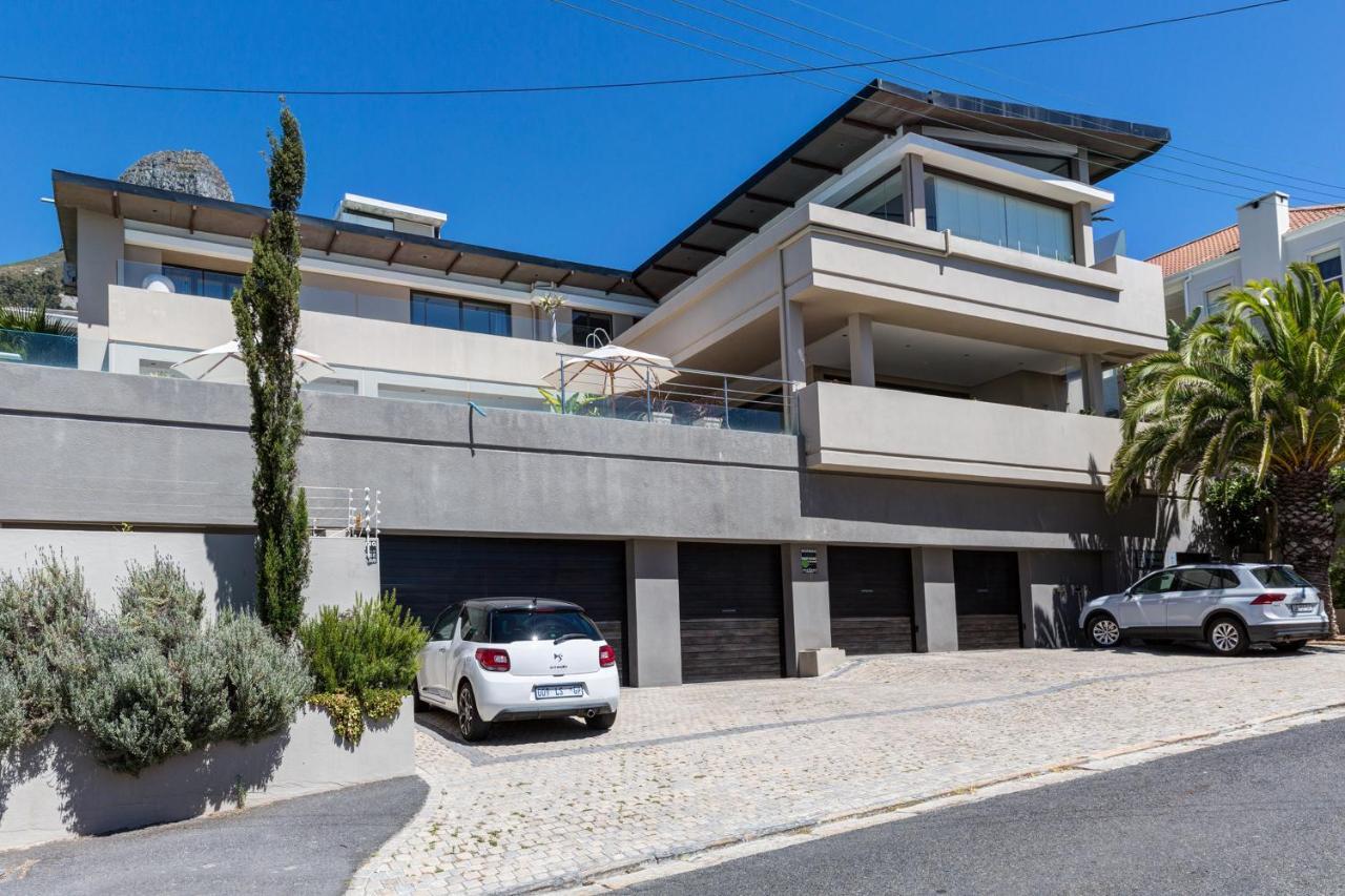 Bantry Retreat (Adults Only) Hotell Cape Town Eksteriør bilde