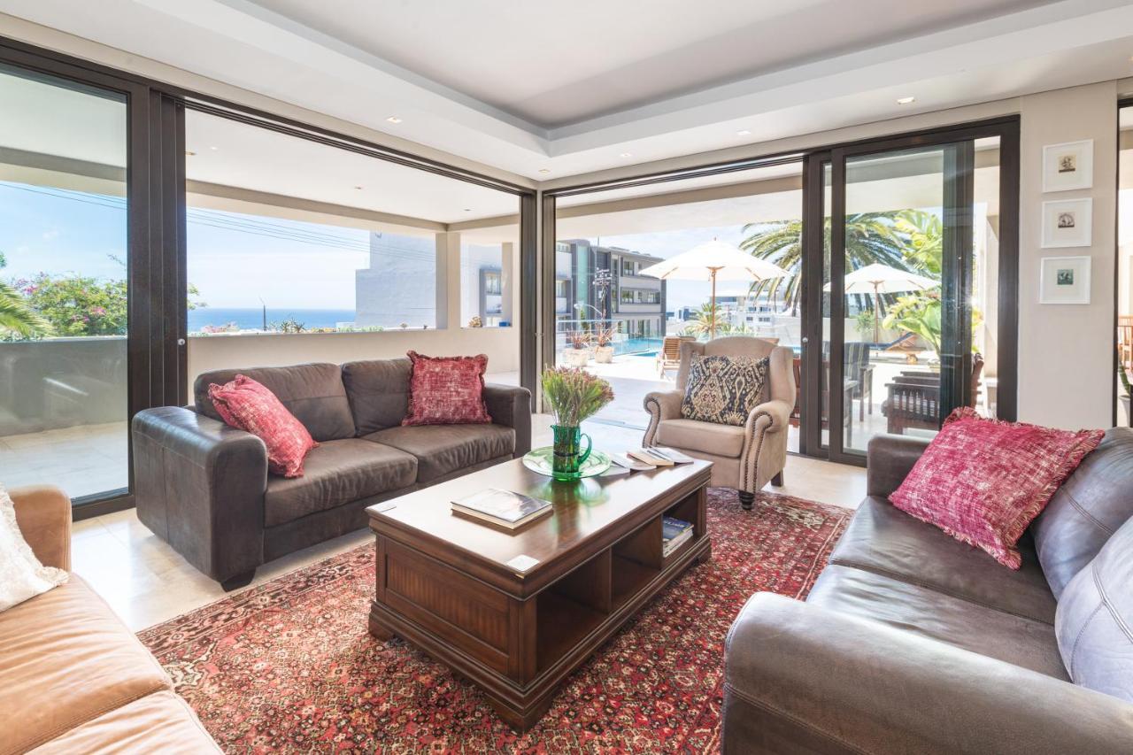 Bantry Retreat (Adults Only) Hotell Cape Town Eksteriør bilde