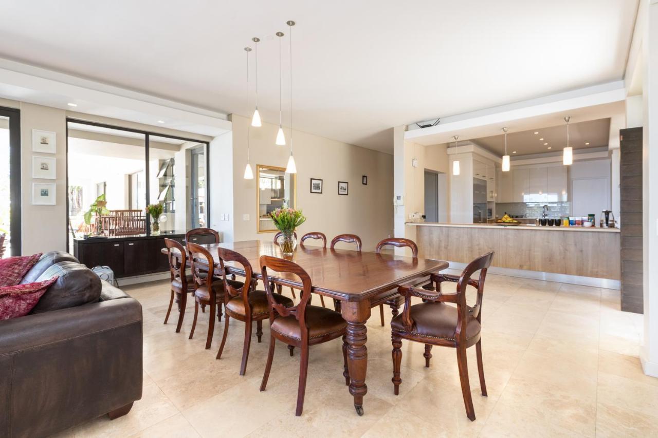 Bantry Retreat (Adults Only) Hotell Cape Town Eksteriør bilde