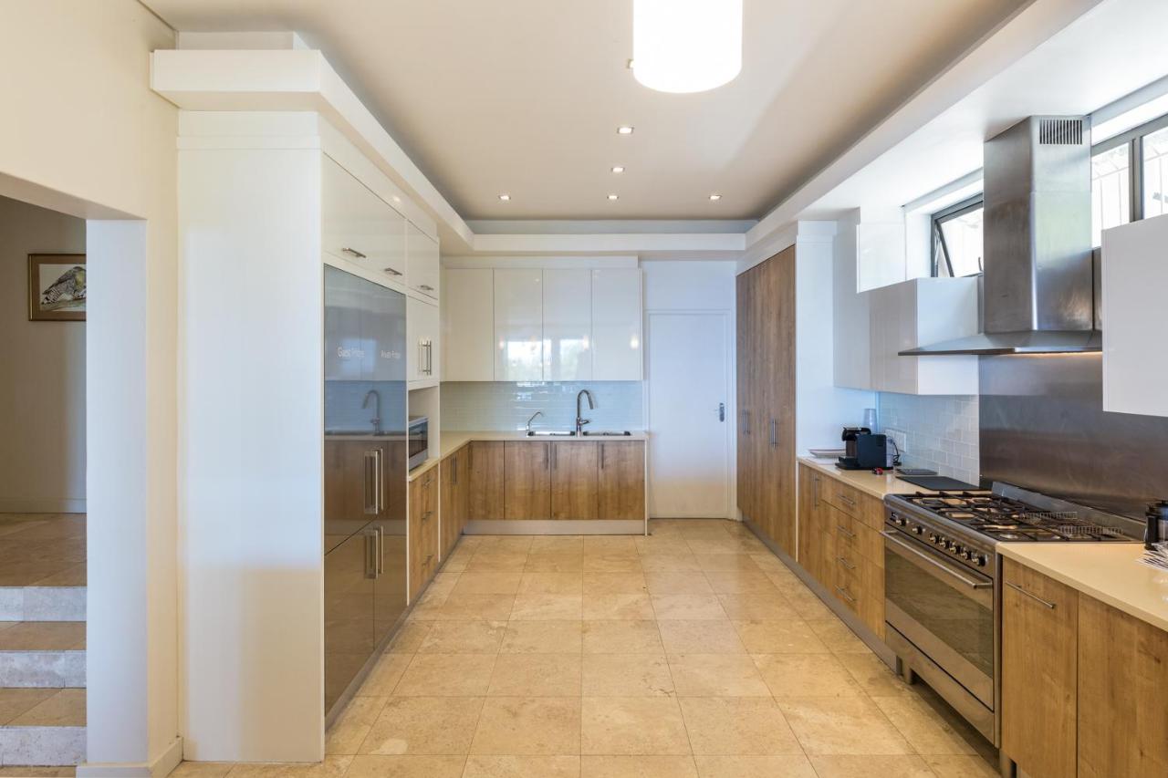 Bantry Retreat (Adults Only) Hotell Cape Town Eksteriør bilde