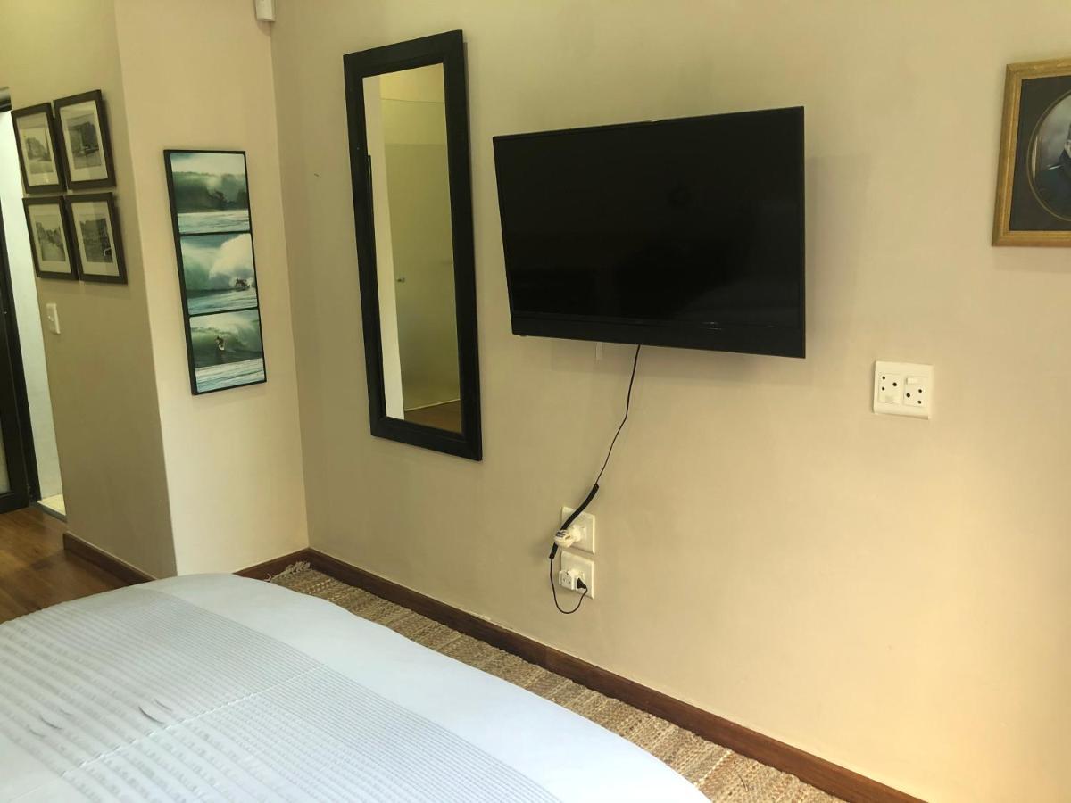 Bantry Retreat (Adults Only) Hotell Cape Town Eksteriør bilde