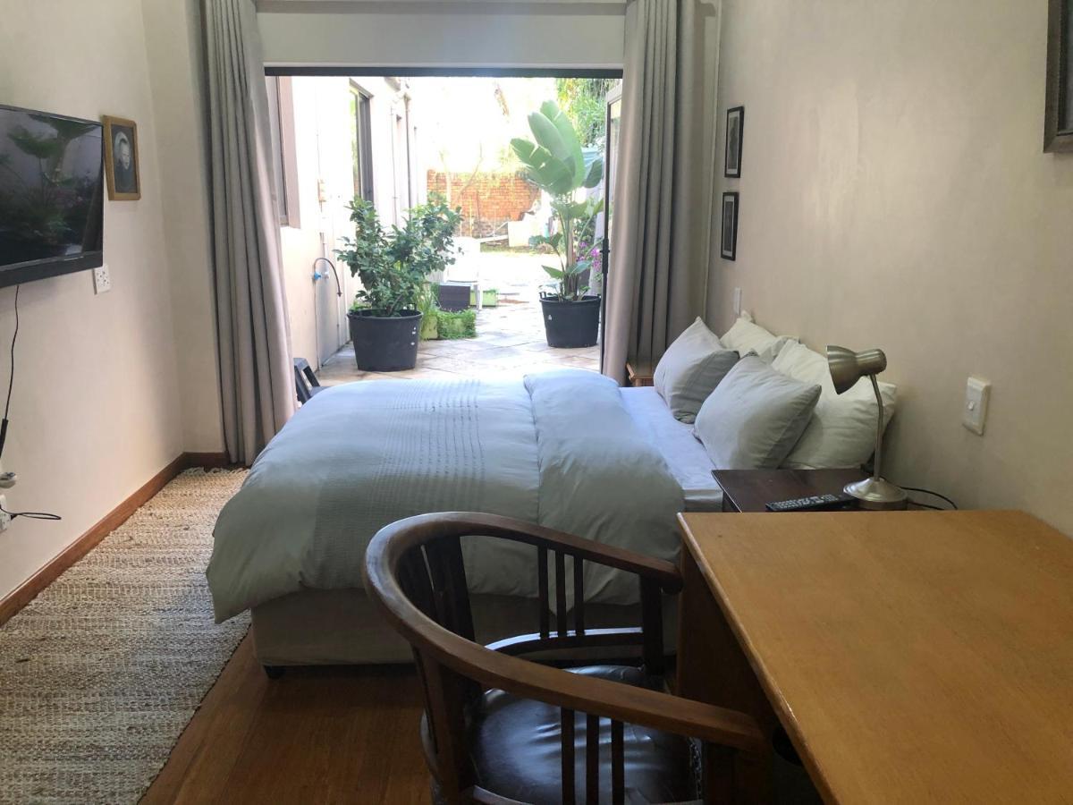 Bantry Retreat (Adults Only) Hotell Cape Town Eksteriør bilde