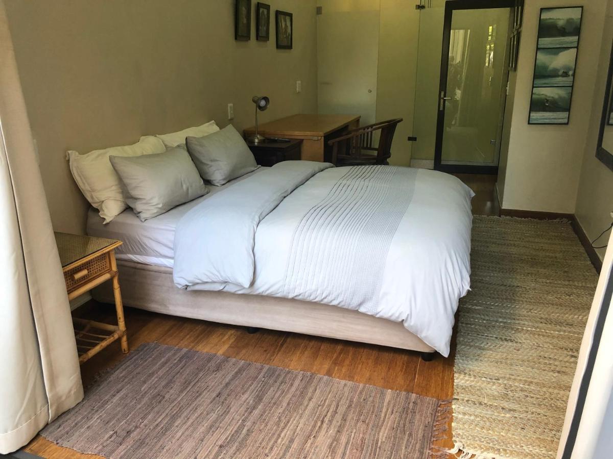 Bantry Retreat (Adults Only) Hotell Cape Town Eksteriør bilde